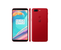 OnePlus 5T 6/64GB Dual SIM LTE Lava Red - 410677 - zdjęcie 4